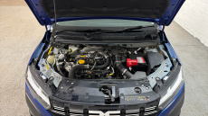 Dacia Sandero Stepway 1.0 TCe Journey 5dr Petrol Hatchback